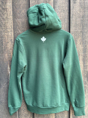 Langford Hoodie (Canadian Made)