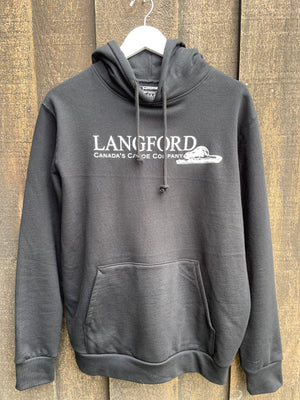 Langford Hoodie (Canadian Made)