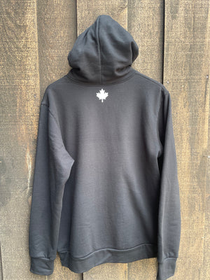Langford Hoodie (Canadian Made)