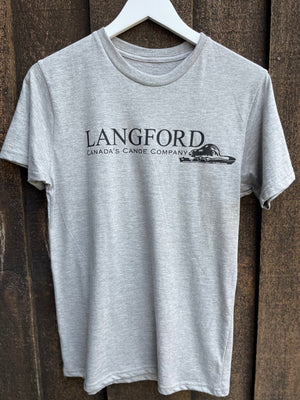Langford Tee (Canadian Made)