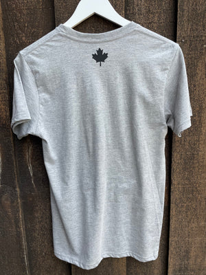 Langford Tee (Canadian Made)