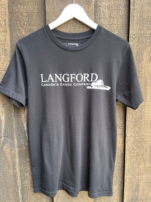 Langford Tee (Canadian Made)
