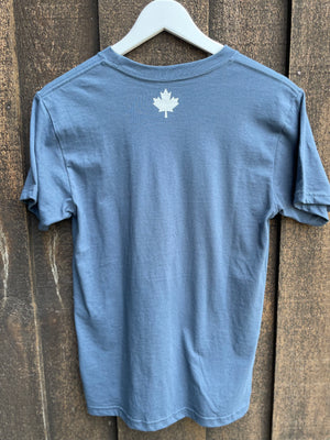 Langford Tee (Canadian Made)
