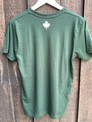 Langford Tee (Canadian Made)
