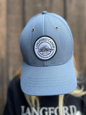 Langford Baseball Hat (Canadian Made)