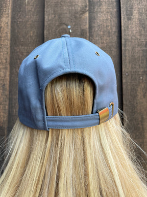 Langford Baseball Hat (Canadian Made)