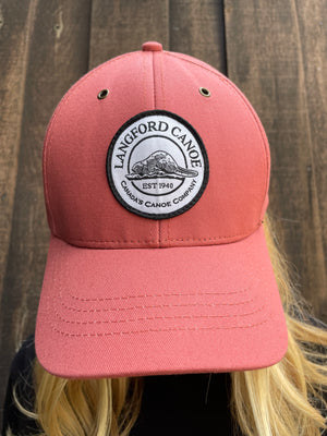 Langford Baseball Hat (Canadian Made)