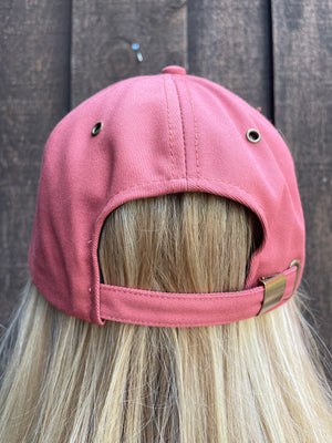 Langford Baseball Hat (Canadian Made)
