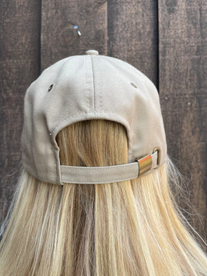 Langford Baseball Hat (Canadian Made)