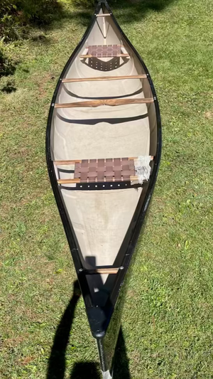 Langford - Carbon Fiber -Prospector 16'6"