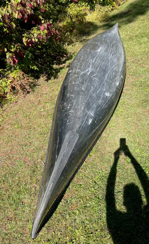 Langford - Carbon Fiber -Prospector 16'6"
