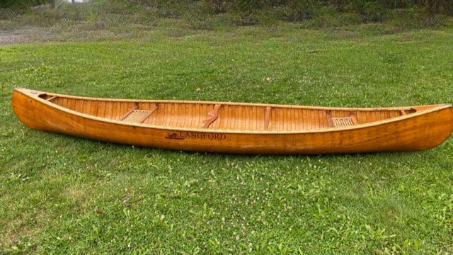 Langford Huron