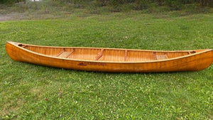 Langford Huron