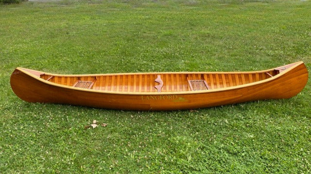 Langford Trapper - Floor Model
