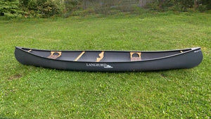 2025 Langford Ranger 16 - Floor Model
