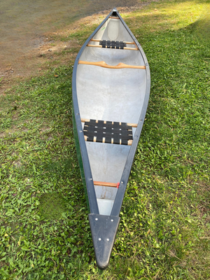 1995 Langford Kevlar
