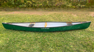 1995 Langford Kevlar