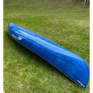 Langford Ranger - Blue Lake Colour