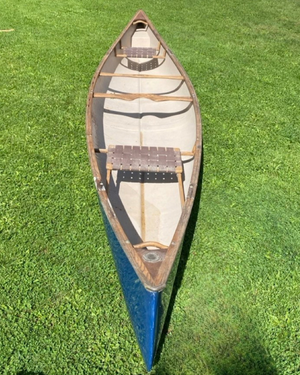 1998 Langford Cottager