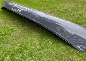 Langford Ranger - Stealth Grey